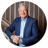 Photo of Martin Samworth