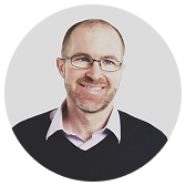 Photo of Neil Peers