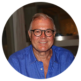 Photo of Robin Paterson