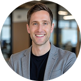 Photo of Chris Hutchinson