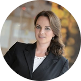 Photo of Jayne Harvey