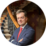 Photo of Thijs van Oss