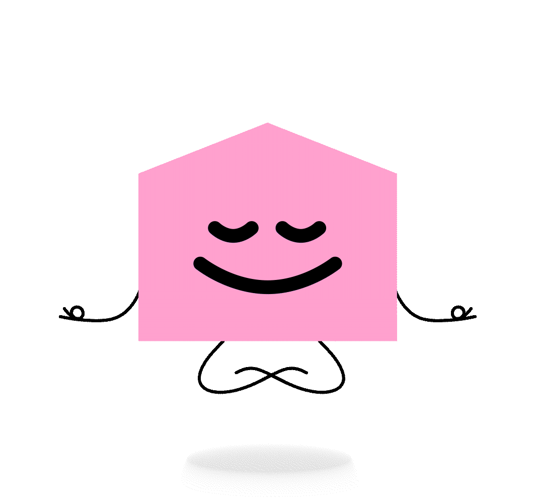 Home mascot