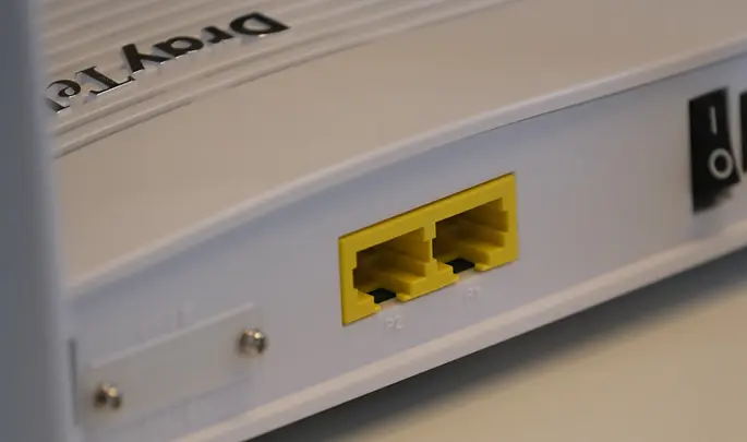 Broadband Essentials