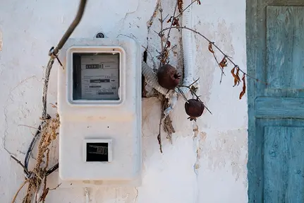 Electricity and Gas